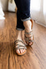 Not Rated Eliana Sandals in Multi