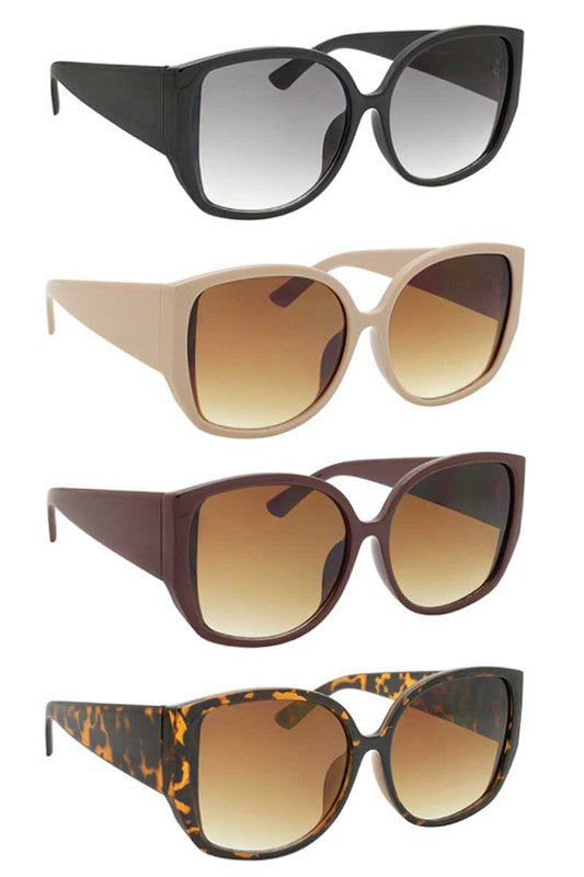 Ellure Sunglasses - BAD HABIT BOUTIQUE 