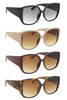 Ellure Sunglasses - BAD HABIT BOUTIQUE 