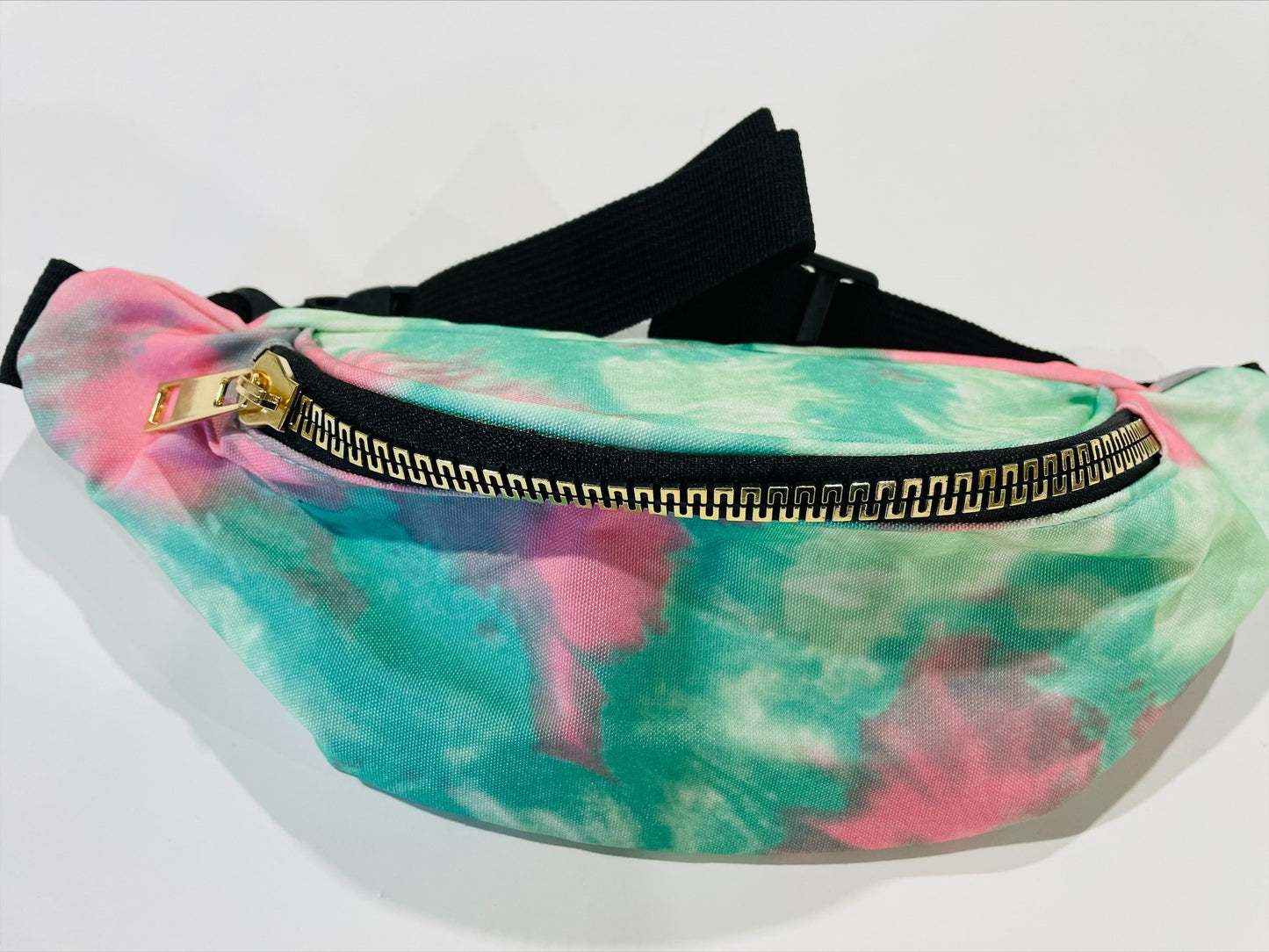 Groovy Fanny Pack - Final Sale