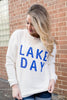 So Soft Lake Day Sweater - BAD HABIT BOUTIQUE 