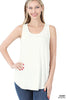 Sara's Steals & Deals: Perfect Tank Top - Final Sale