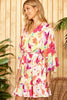 Boldest Bloom Dress by Andree by Unit