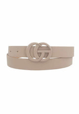 GG Color Coated Belt