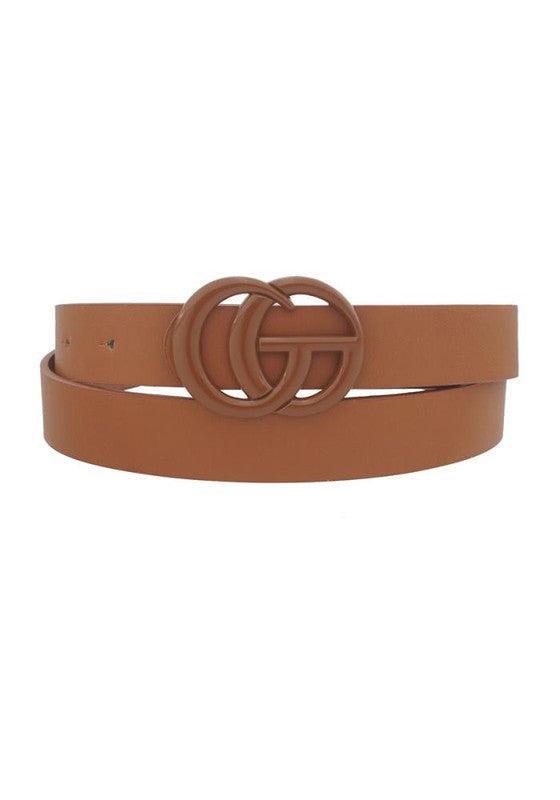 GG Color Coated Belt