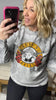  Guys N Roses Sweatshirt, CLOTHING, BAD HABIT APPAREL, BAD HABIT BOUTIQUE 