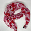 Lots of Love Heart Scarf