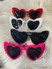 Heart Sunglassses