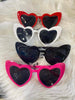 Heart Sunglassses