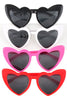 Heart Sunglassses