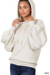 HOT BUY: Soft Hoodie Pullover | FINAL SALE