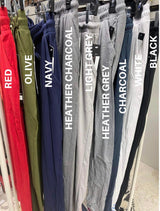 EXTREME Buttery Soft Joggers - Part 1 -Final Sale