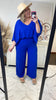 Summer Jumpsuit - Final Sale