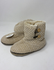 YELETE KNIT SLIPPERS - FINAL SALE