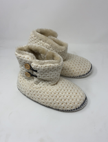 YELETE KNIT SLIPPERS - FINAL SALE