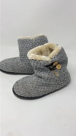 YELETE KNIT SLIPPERS - FINAL SALE