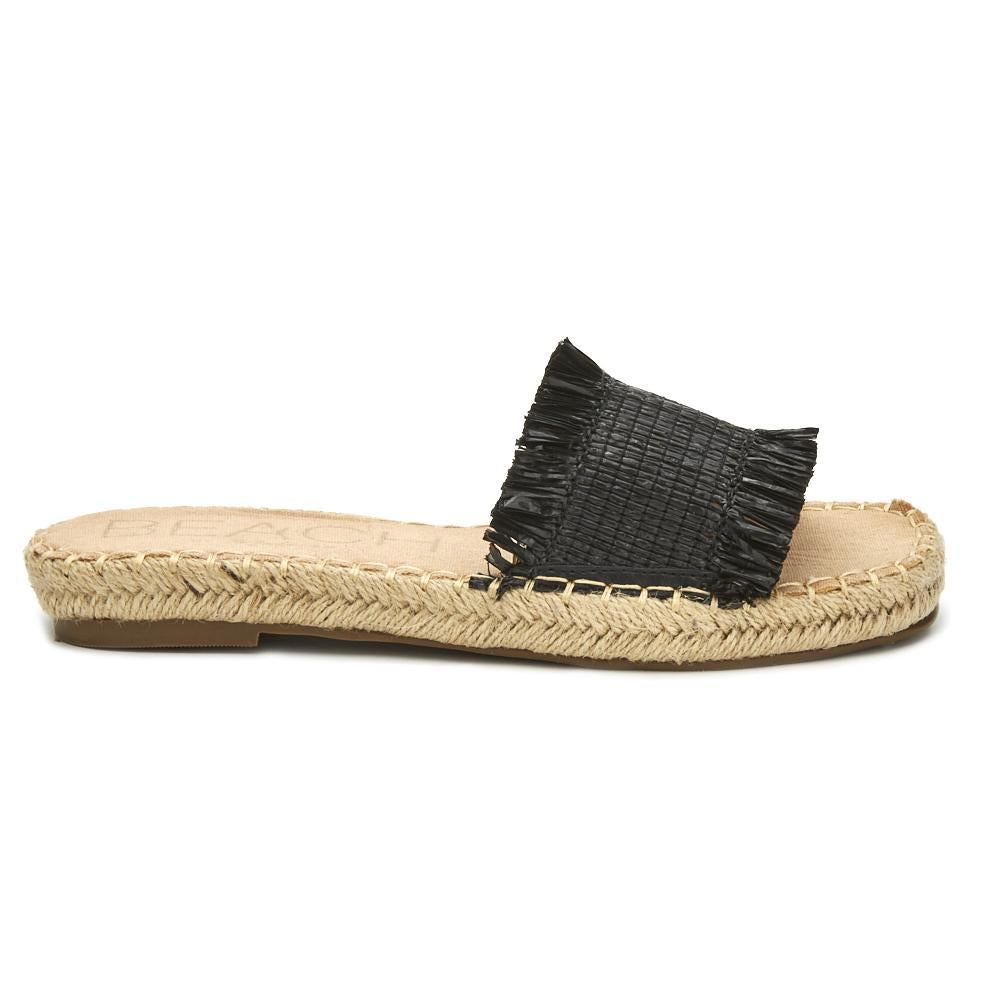 Beach Koko Slide Sandal - BAD HABIT BOUTIQUE 