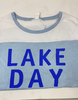 Lake Day T-SHIRT - Final Sale