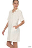 Linen Dress - Final Sale*