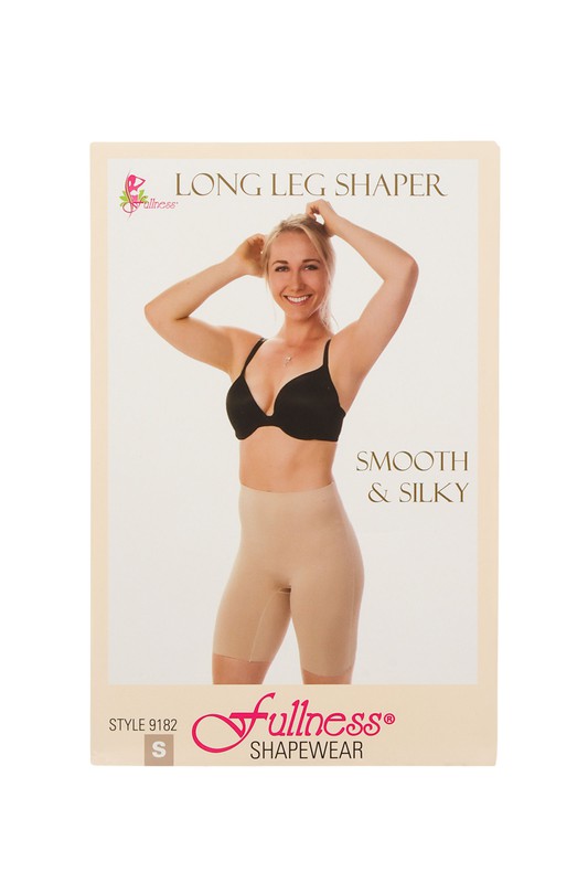 Long Leg Shaper