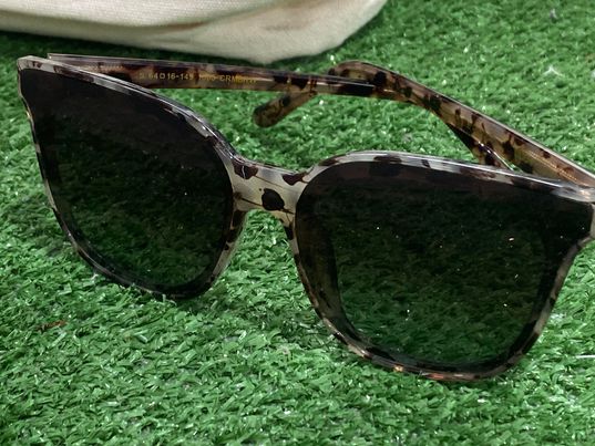 Lucy Sunglasses by WearMe Pro