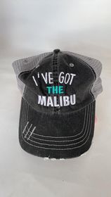 I've Got The Malibu