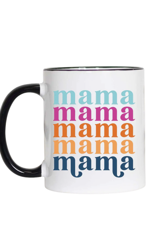 Mom Mug