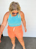 Zenana Shorts 