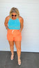 Zenana Shorts