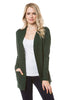 Favorite Boyfriend Cardigan Fall - BAD HABIT BOUTIQUE 