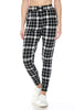 Butter Soft Plaid Joggers - Ships Dec 21st 2022