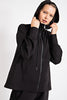 Ponti Hoodie Jacket - Rae Mode Final Sale