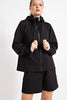 Ponti Hoodie Jacket - Rae Mode Final Sale