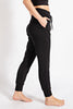 Ponti Jogger Sweatpants - Rae Mode Final Sale