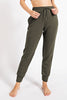 Ponti Jogger Sweatpants - Rae Mode Final Sale