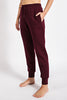 Ponti Jogger Sweatpants - Rae Mode Final Sale