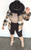 BLACK RAE MODE LEGGINGS