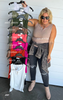 Ribbed Tank Top - Final Sale