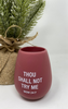 wine tumbler 