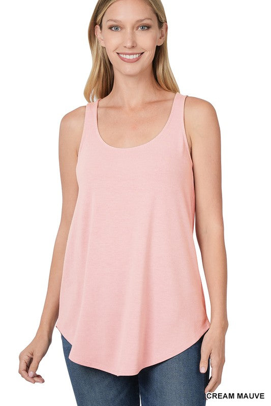 Sara's Steals & Deals: Perfect Tank Top - Final Sale