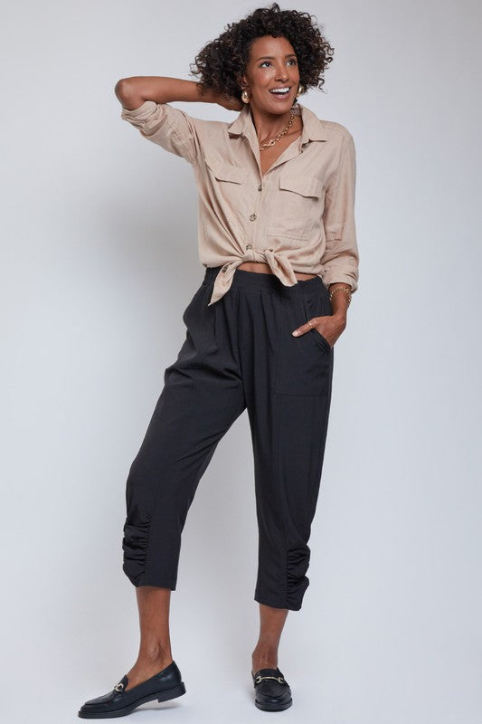 Spring Capris - Final Sale