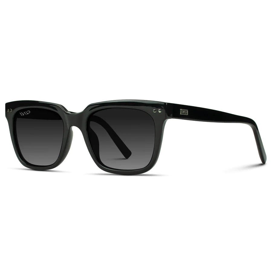 Sara Sunglasses  - Black