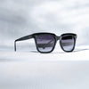 Sara Sunglasses  - Black