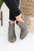 Not Rated Shea Bootie in Grey