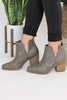 Not Rated Shea Bootie in Grey