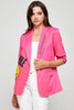 Blazin' Smiles Blazer - Final Sale