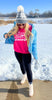 Snow Babe Sweatshirt