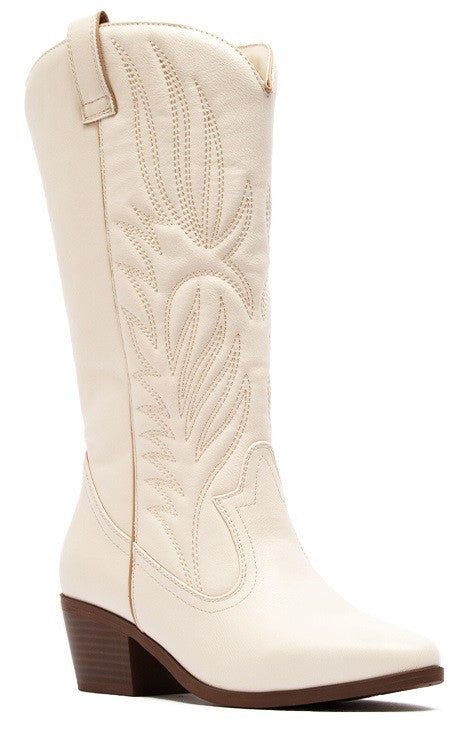 Montana Cowgirl Boots - Final Sale