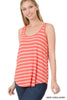 Stripe Tank Top