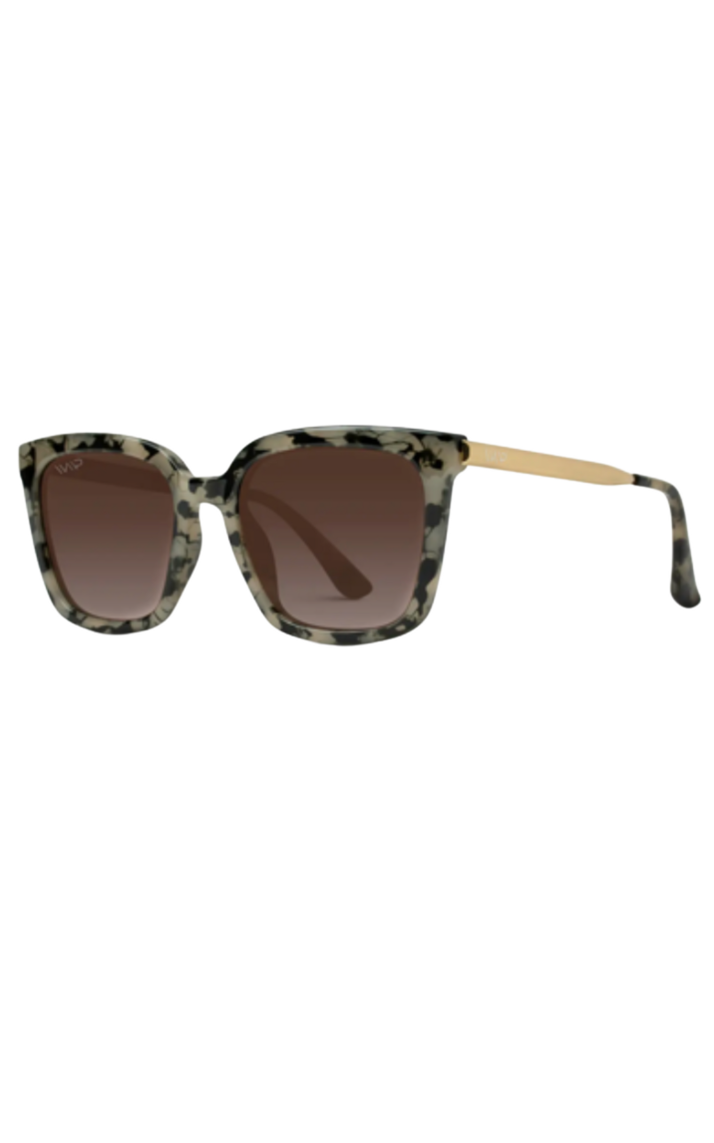 Madison - Square Oversize Fashion Women Polarized